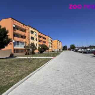 Prodej bytu 3+kk 65 m² Žatec