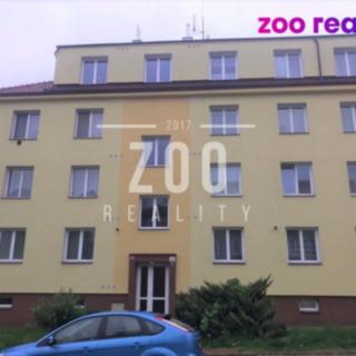Pronájem bytu 2+kk 36 m² Čáslav -Nové Město, Dusíkova