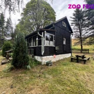 Prodej chaty 88 m² Kalek Načetín