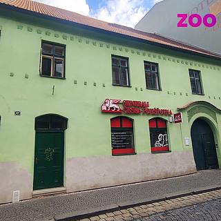 Pronájem bytu 1+1 42 m² Žatec, Oblouková