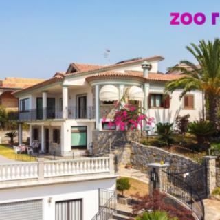 Prodej vily, 565m²