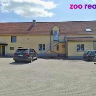 Pronájem kanceláře 346 m² Dobrá Voda u Českých Budějovic