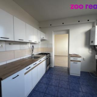 Prodej bytu 3+1 71 m² Chomutov, U Hačky