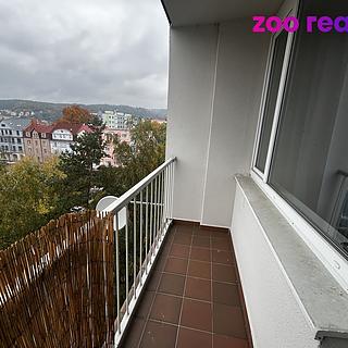 Prodej bytu 3+1 71 m² Děčín