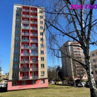 Prodej bytu 2+1 50 m² Příbram VII, Pod Čertovým pahorkem