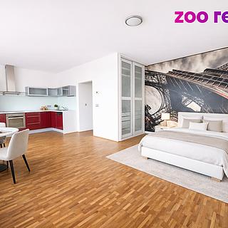Prodej ostatního 42 m&sup2; Praha