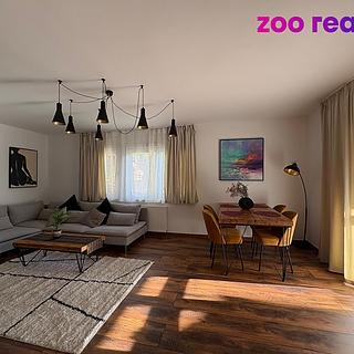 Pronájem rodinného domu 140 m² Litvínov