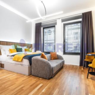 Prodej bytu 1+kk, garsoniery 35 m² Praha