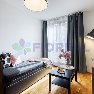 Pronájem bytu 2+kk 45 m&sup2; Praha