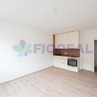 Pronájem bytu 1+kk a garsoniéry 23 m² Praha Vršovice, Bulharská