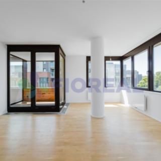 Pronájem bytu 2+kk 66 m² Praha Libeň, Zenklova