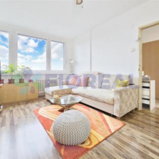 Pronájem bytu 1+1 36 m² Kolín II, Na Magistrále