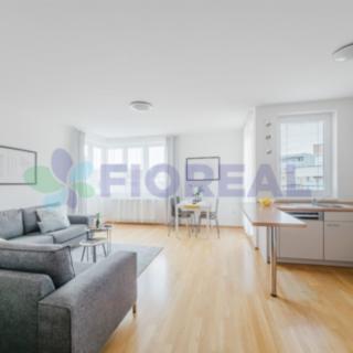 Pronájem bytu 3+kk, 84m²