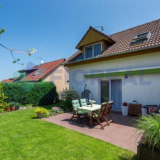 Prodej rodinného domu 80 m² Jesenice