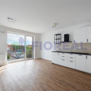 Pronájem bytu 1+kk, garsoniery 33 m² Benešov
