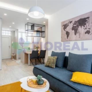 Pronájem bytu 2+kk 42 m² Praha