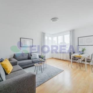 Pronájem bytu 3+kk 84 m² Praha
