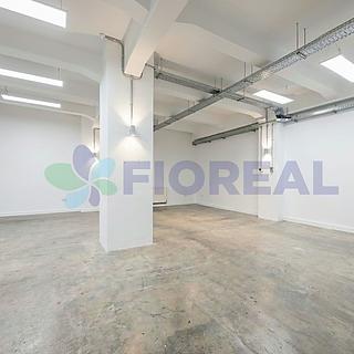 Prodej skladu 78 m&sup2; Praha