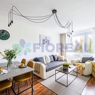 Prodej bytu 2+kk 43 m&sup2; Praha