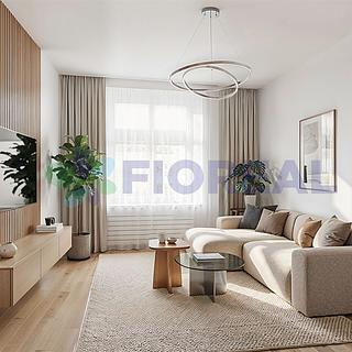 Prodej bytu 2+kk 40 m&sup2; Praha