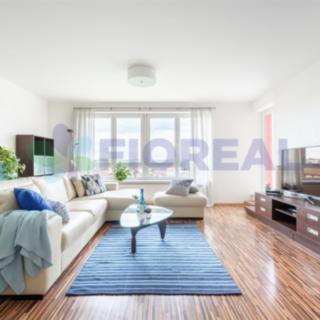 Prodej bytu 4+1 106 m² Praha Stodůlky, Přeučilova