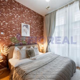 Prodej bytu 1+kk a garsoniéry 26 m² Praha Nové Město, Příčná