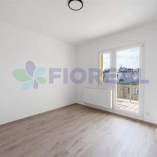 Pronájem bytu 1+kk, garsoniery 24 m² Praha