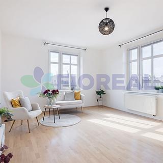 Prodej bytu 3+kk 85 m² Praha