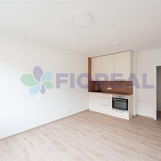 Pronájem bytu 1+kk a garsoniéry 23 m² Praha Vršovice, Bulharská
