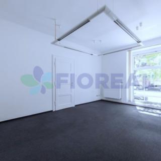 Pronájem kanceláře 79 m² Praha