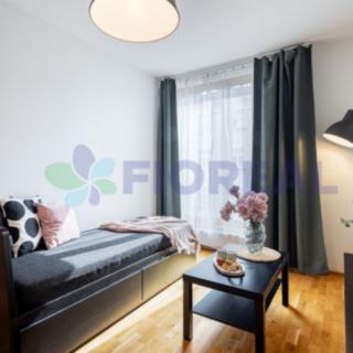 Pronájem bytu 2+kk 45 m² Praha