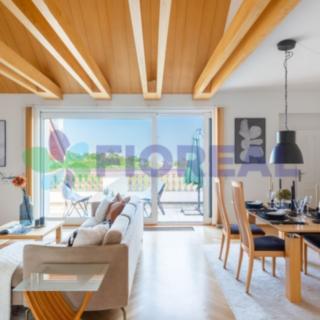 Pronájem bytu 5+1 a více 225 m² Praha Vinohrady, Kladská