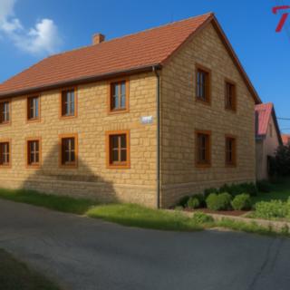 Prodej rodinného domu 243 m² Kladno