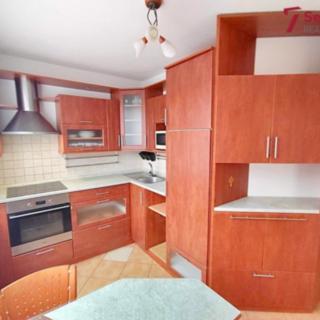 Prodej bytu 3+1 75 m² Žďár nad Sázavou