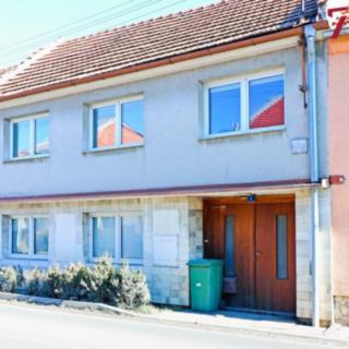 Prodej rodinného domu 176 m² Čelechovice na Hané