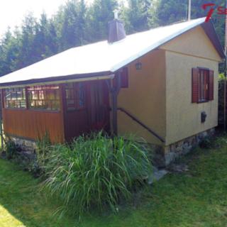 Prodej chaty 36 m² Vlachovice