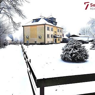 Prodej bytu 2+kk 56 m² Vlachovice