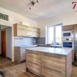 Prodej bytu 3+1 159 m² Nové Město na Moravě, Soškova