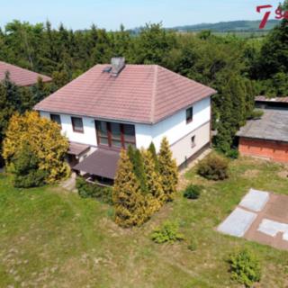 Prodej rodinného domu 230 m² Ruda