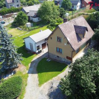 Prodej rodinného domu 131 m² Havlíčkův Brod