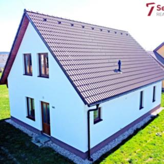 Prodej rodinného domu 167 m² Herálec Český