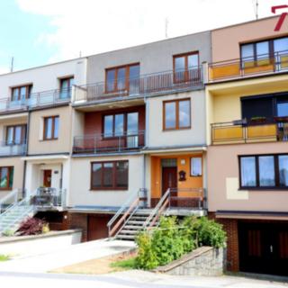 Prodej rodinného domu 220 m² Jihlava, Smrčenská
