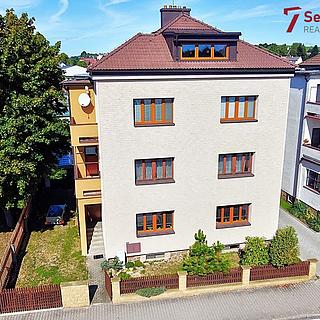 Prodej bytu 3+1 159 m² Nové Město na Moravě, Soškova
