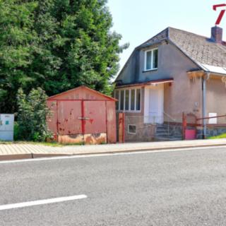Prodej rodinného domu 106 m² Hlinsko Kouty