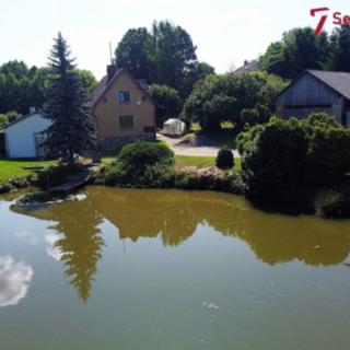 Prodej rodinného domu 131 m² Havlíčkův Brod Poděbaby