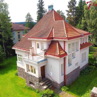 Prodej rodinného domu 210 m² Svratka
