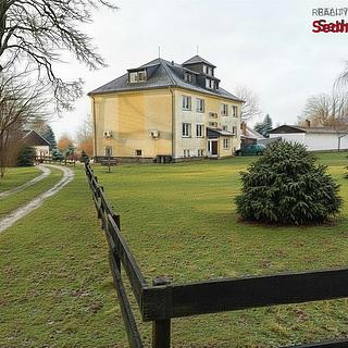 Prodej bytu 2+kk 56 m² Vlachovice