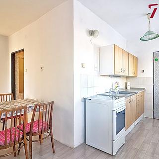 Prodej bytu 2+1 68 m² Vítanov