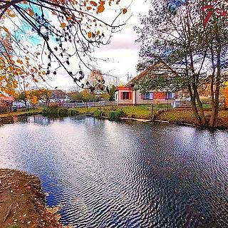 Prodej rodinného domu, 162m²