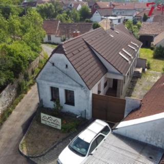 Prodej rodinného domu 140 m² Příštpo